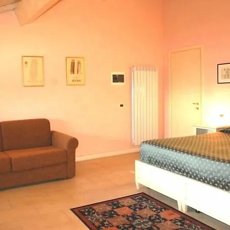 Aparthotel Borgo Degli Aranci 3*