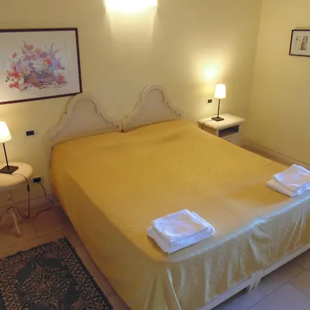 Appartement Borgo Degli Aranci