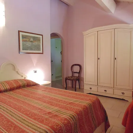 Aparthotel Borgo Degli Aranci San Giuliano Terme
