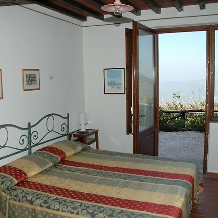 Borgo Degli Aranci Aparthotel