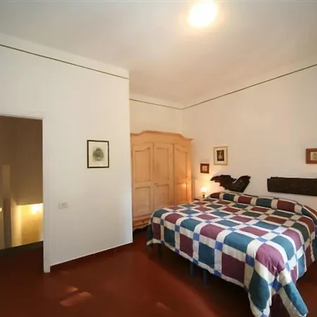 Aparthotel Borgo Degli Aranci 3*