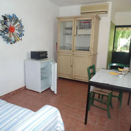 Aparthotel Borgo Degli Aranci