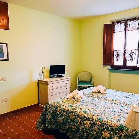 Borgo Degli Aranci 3*