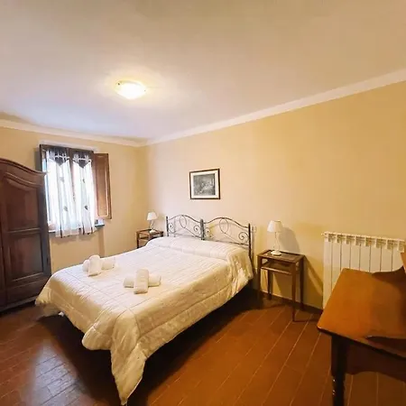 Borgo Degli Aranci 3*