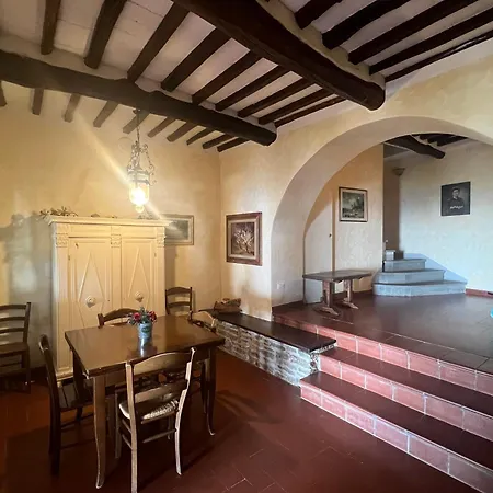 Borgo Degli Aranci * San Giuliano Terme