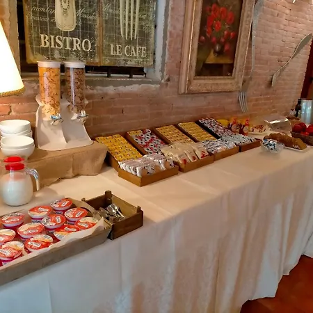 Borgo Degli Aranci Aparthotel
