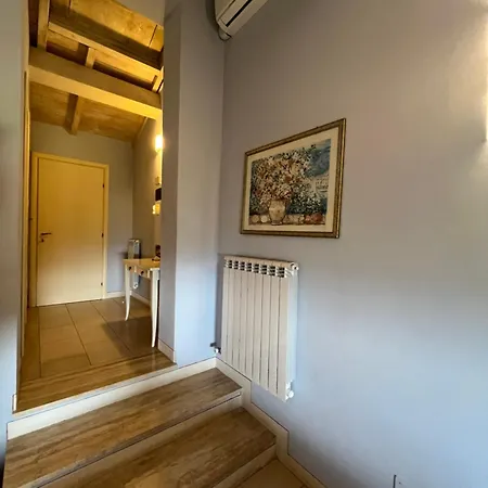 Borgo Degli Aranci Aparthotel