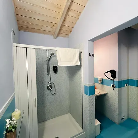 Aparthotel Borgo Degli Aranci San Giuliano Terme