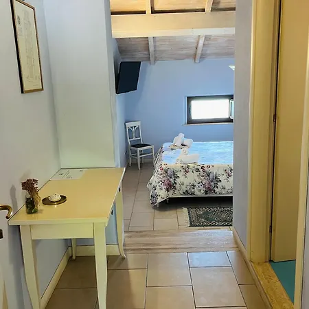 Borgo Degli Aranci 3*