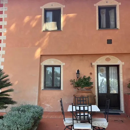 Borgo Degli Aranci * San Giuliano Terme