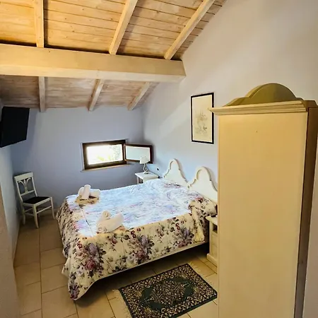 Borgo Degli Aranci