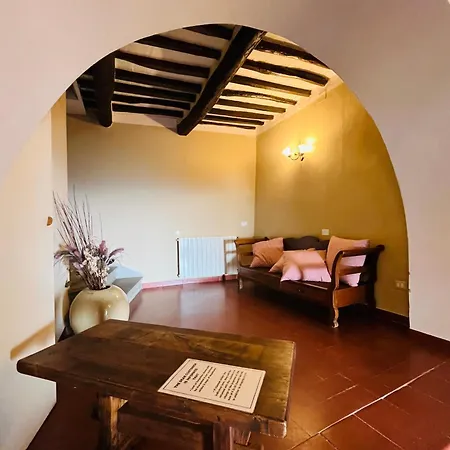 Borgo Degli Aranci Aparthotel