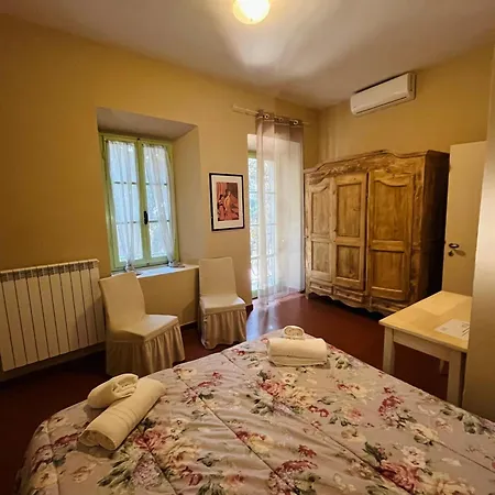 Borgo Degli Aranci Aparthotel 3*