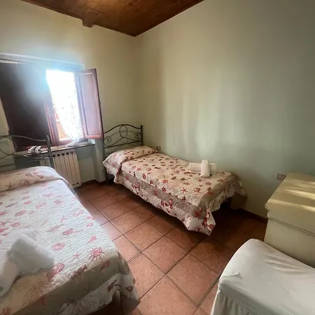 Aparthotel Borgo Degli Aranci 3*