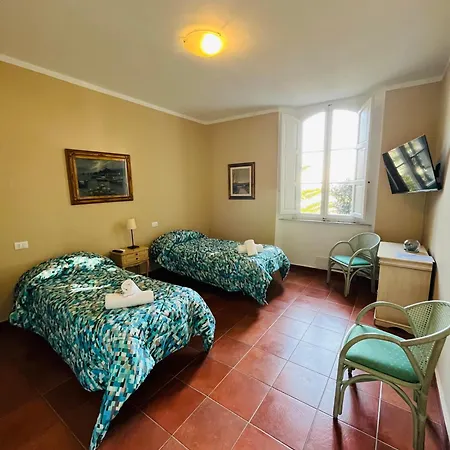 Aparthotel Borgo Degli Aranci San Giuliano Terme