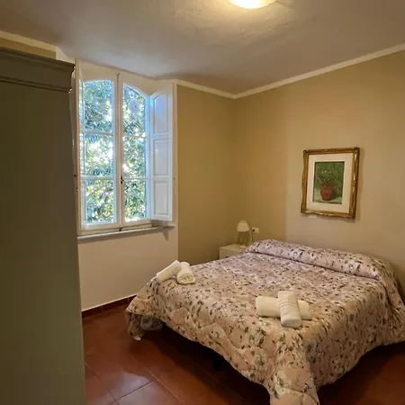 Borgo Degli Aranci San Giuliano Terme