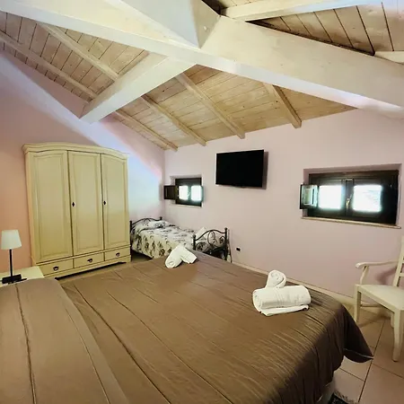 Borgo Degli Aranci