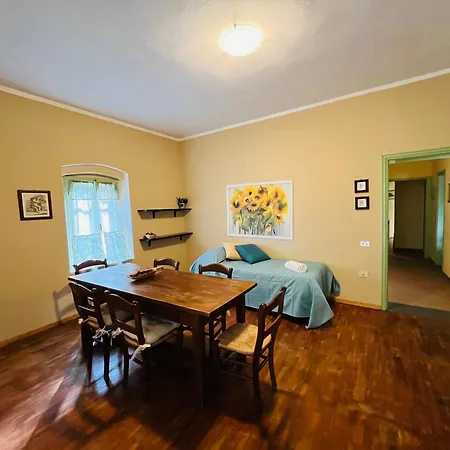 Appartement Borgo Degli Aranci