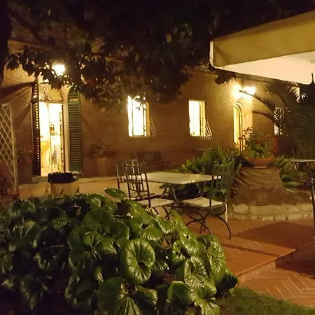 Aparthotel Borgo Degli Aranci