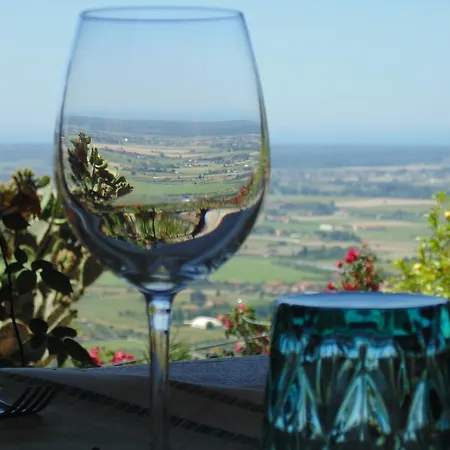 Borgo Degli Aranci * San Giuliano Terme