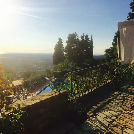 Aparthotel Borgo Degli Aranci