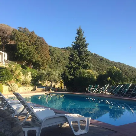 Borgo Degli Aranci Aparthotel San Giuliano Terme