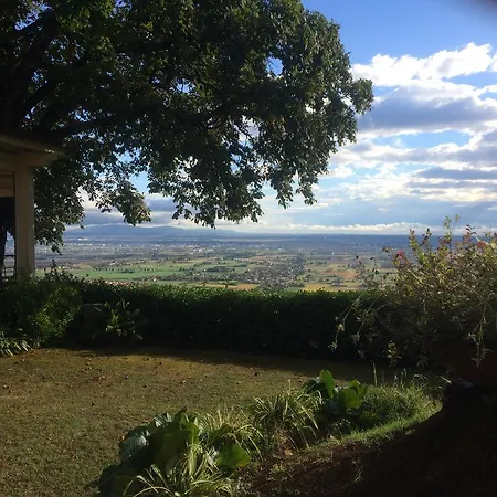 Borgo Degli Aranci 3*