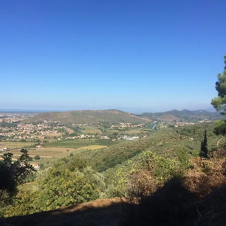 Borgo Degli Aranci 3*