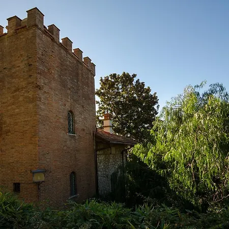 Hotel apartamentowy Borgo Degli Aranci