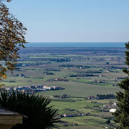 Appartement Borgo Degli Aranci San Giuliano Terme