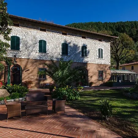 Borgo Degli Aranci