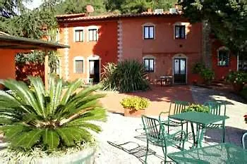 Borgo Degli Aranci סאן ג'יוליאנו טרמה