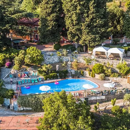 Borgo Degli Aranci 3* San Giuliano Terme