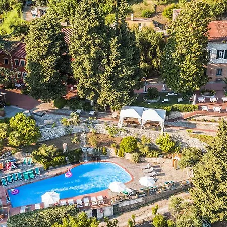 Borgo Degli Aranci Hotel apartamentowy San Giuliano Terme
