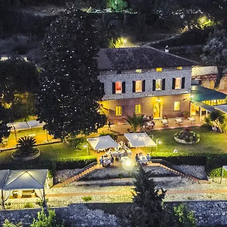 Aparthotel Borgo Degli Aranci San Giuliano Terme