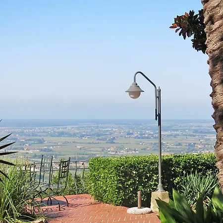 Borgo Degli Aranci * San Giuliano Terme