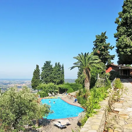 Appartement Borgo Degli Aranci