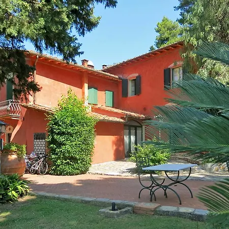 Borgo Degli Aranci Aparthotel San Giuliano Terme