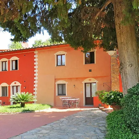 Borgo Degli Aranci 3*