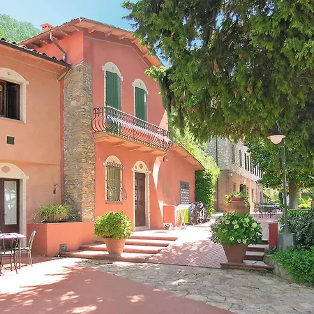 Borgo Degli Aranci Hotel apartamentowy 3*