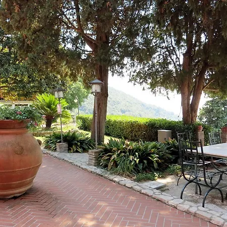 Borgo Degli Aranci 3* San Giuliano Terme