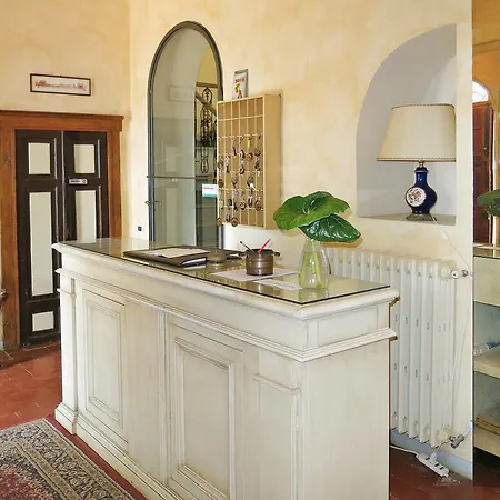 Borgo Degli Aranci Aparthotel San Giuliano Terme