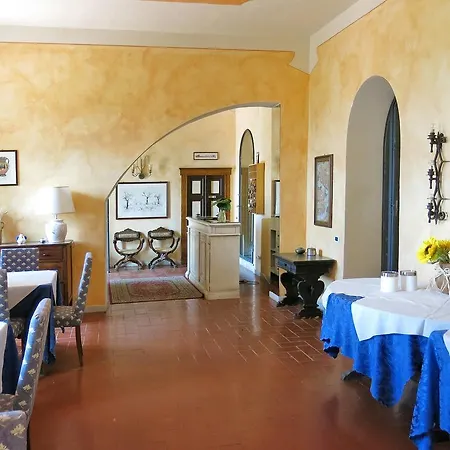 Borgo Degli Aranci San Giuliano Terme