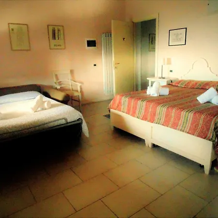 Aparthotel Borgo Degli Aranci