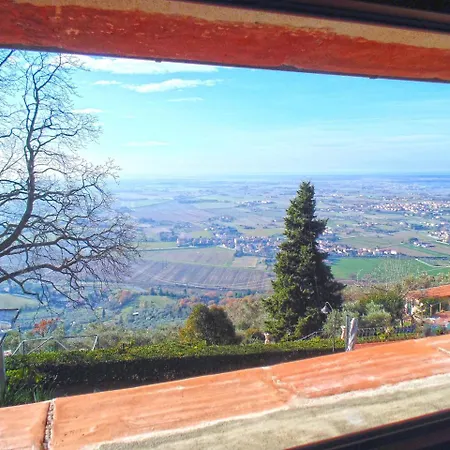 Aparthotel Borgo Degli Aranci