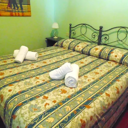 Borgo Degli Aranci Aparthotel San Giuliano Terme