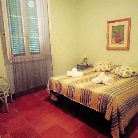 Aparthotel Borgo Degli Aranci 3*
