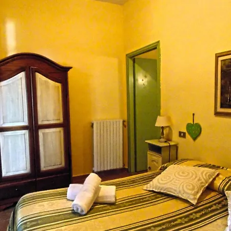 Borgo Degli Aranci 3* San Giuliano Terme
