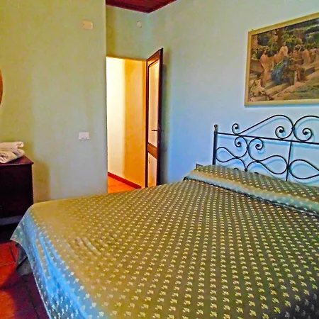 Borgo Degli Aranci Aparthotel San Giuliano Terme