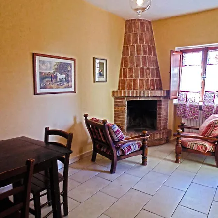 Aparthotel Borgo Degli Aranci